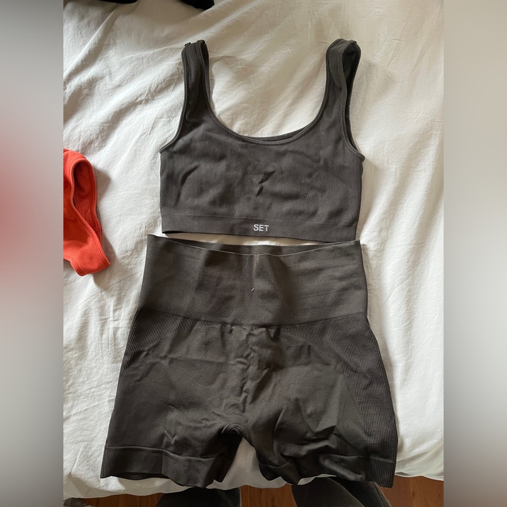 Set Active Eapresso set
